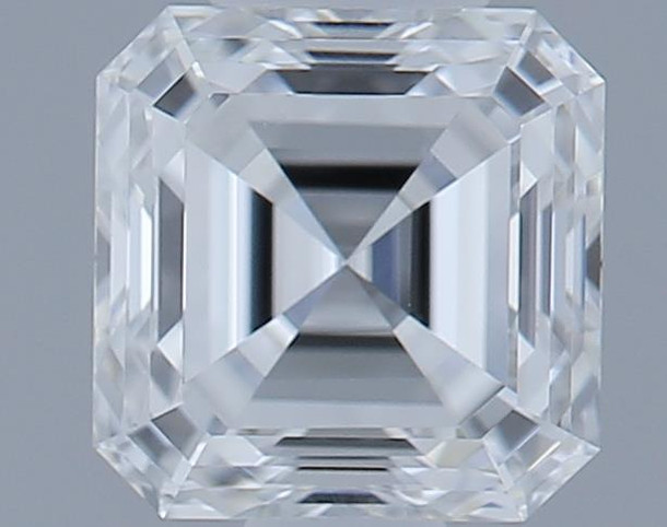 Asscher 0.53 E VS2 - #928762