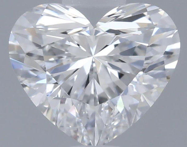 Heart 0.52 E VS2 - #926772