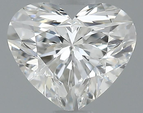 Heart 0.55 G SI1 - #922693