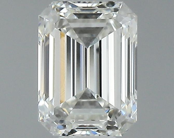 Emerald 0.53 H VVS2 - #921494