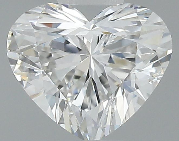 Heart 0.51 G VS1 - #925486