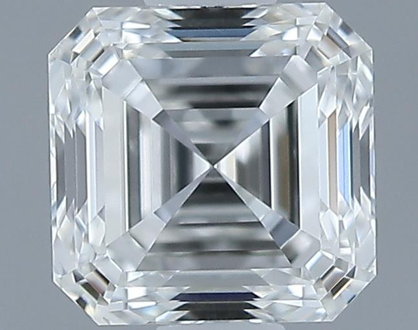 Asscher 0.60 H IF - #929332