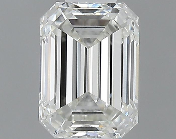 Emerald 0.50 I VVS1 - #921493