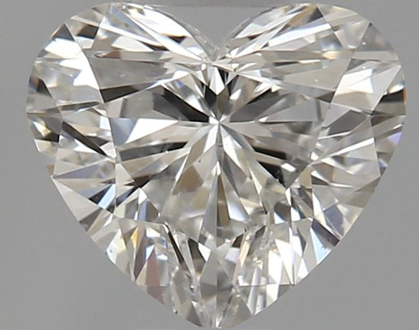 Heart 0.55 G SI1 - #924285