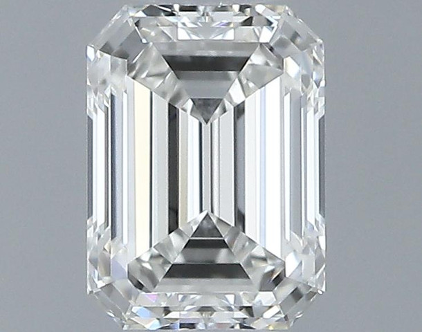 Emerald 0.50 H VVS1 - #926408