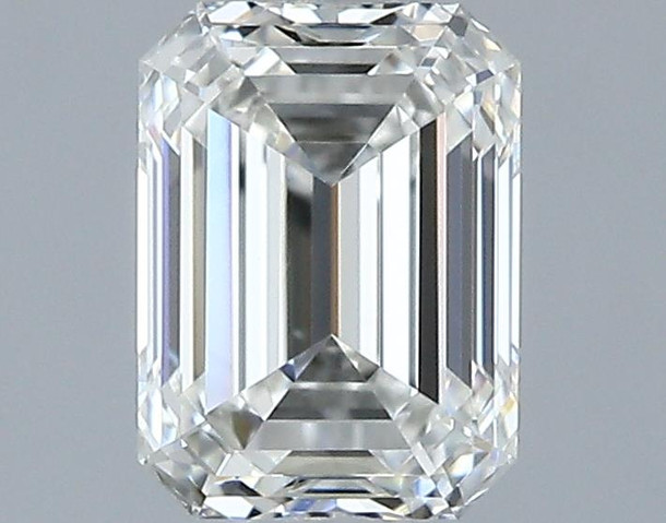 Emerald 0.57 I VS2 - #924782