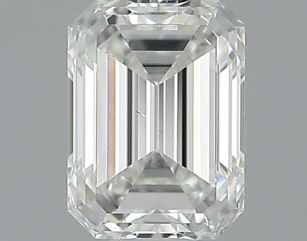 Emerald 0.50 I SI1 - #924800
