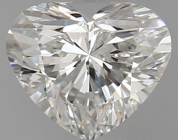 Heart 0.54 H VS2 - #924360