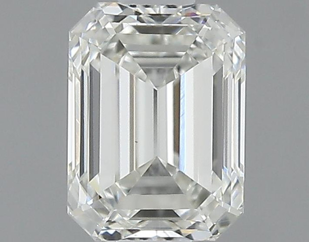 Emerald 0.50 H VS1 - #927951