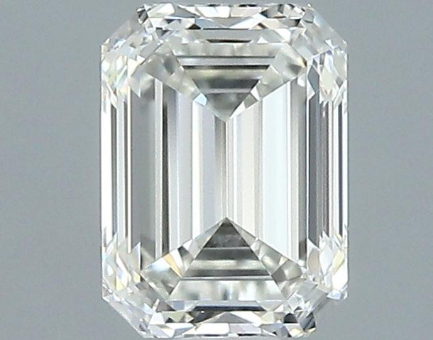 Emerald 0.56 J VS1 - #927923