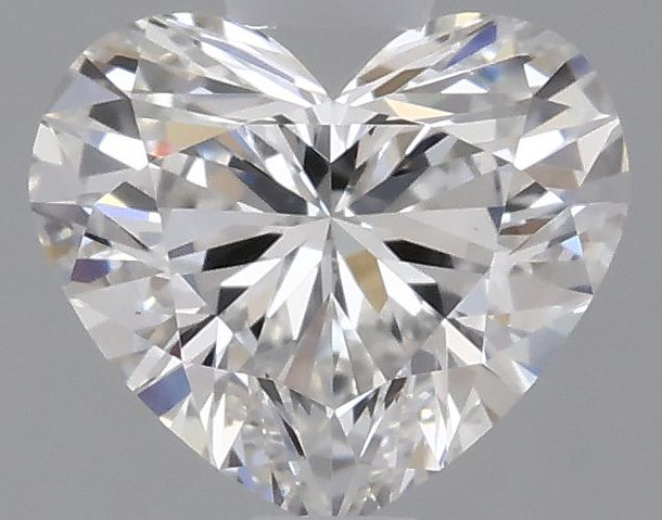 Heart 0.50 G VS1 - #929432