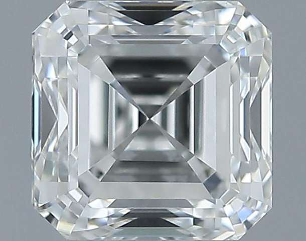 Asscher 0.70 I VS1 - #929062