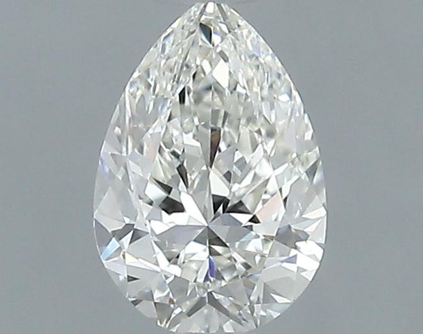 Pear 0.50 I VS2 - #922576