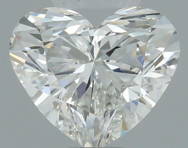 Heart 0.51 I VS2 - #921551