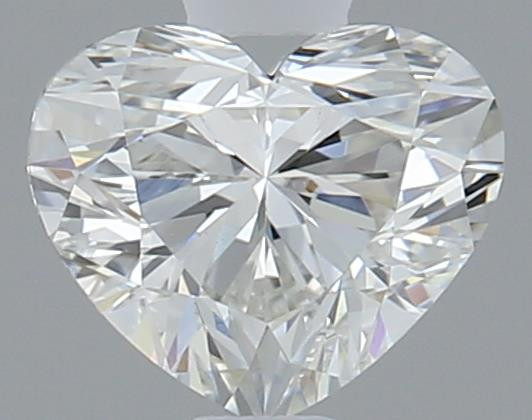 Heart 0.50 H VS2 - #924843