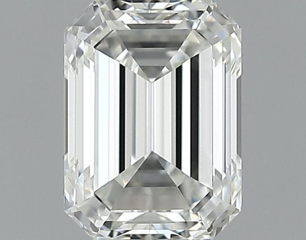 Emerald 0.55 I VS1 - #927893