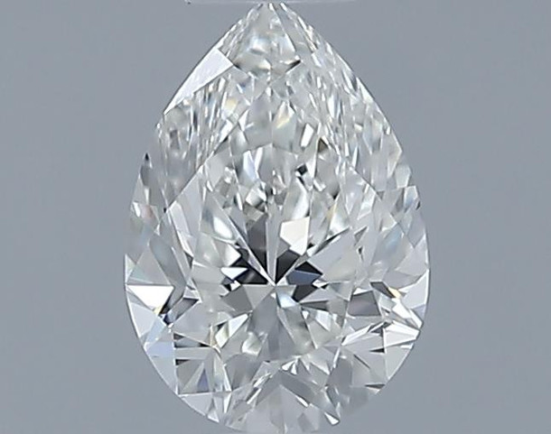 Pear 0.50 I VVS1 - #926150