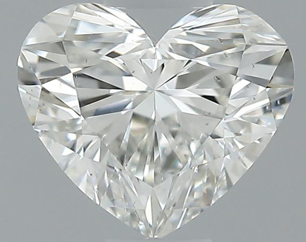 Heart 0.51 H SI1 - #924830