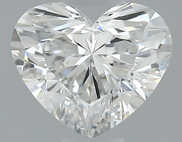Heart 0.51 G VS1 - #924848