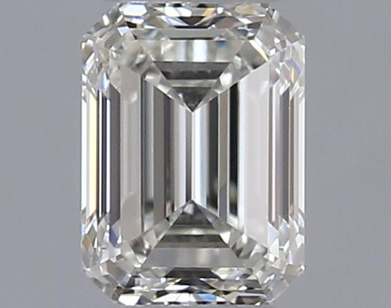 Emerald 0.50 I VS1 - #931734