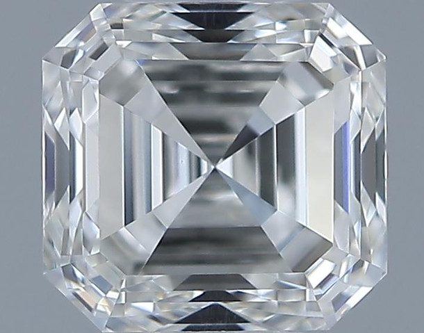 Asscher 0.70 H VVS2 - #923790