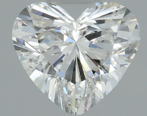 Heart 0.62 I VS1 - #913299