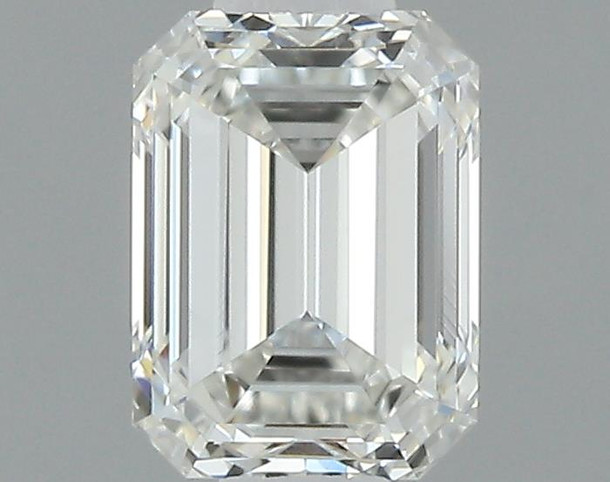 Emerald 0.54 H VVS2 - #924505