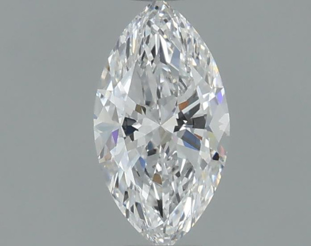 Marquise 0.50 D SI2 - #931763