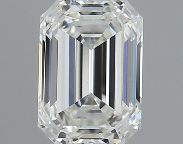 Emerald 0.52 J VVS2 - #921662