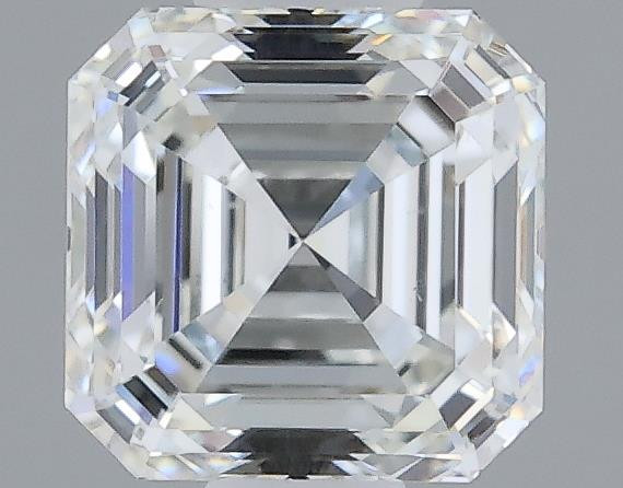 Asscher 0.60 I VS2 - #913279