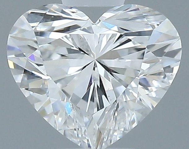 Heart 0.50 E SI1 - #926840