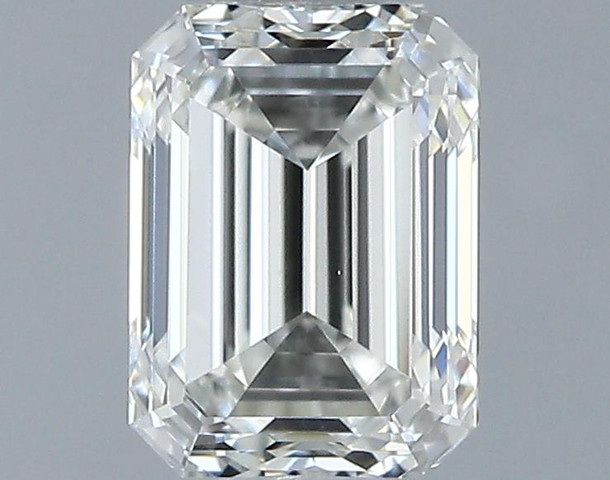 Emerald 0.50 I VS1 - #922957