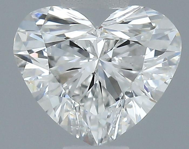 Heart 0.50 G VS2 - #925150