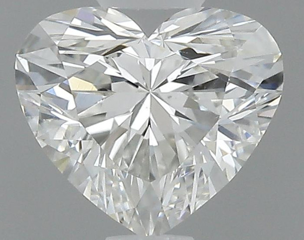 Heart 0.54 H SI1 - #929679