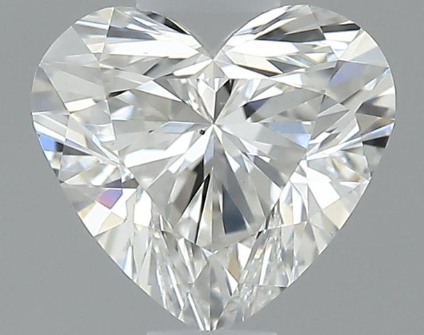 Heart 0.51 G VS2 - #922965