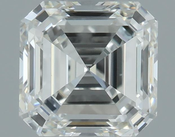 Asscher 0.60 G VS1 - #923674