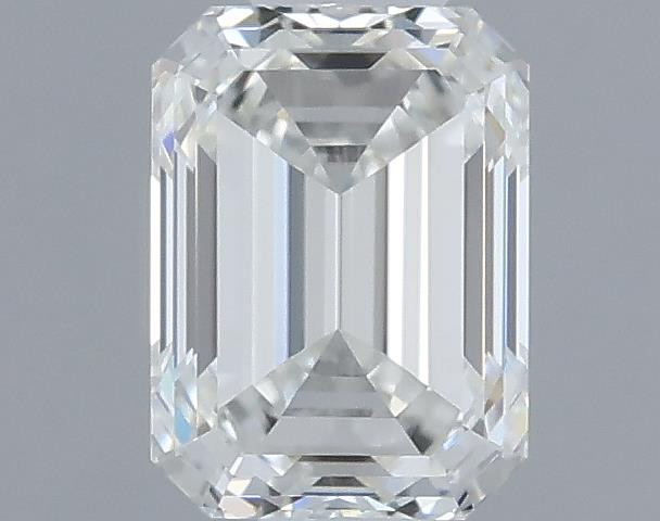 Emerald 0.52 I VVS1 - #926592