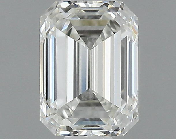 Emerald 0.52 H VS2 - #929678