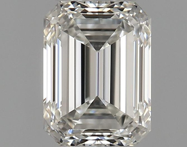 Emerald 0.50 H VVS2 - #922041