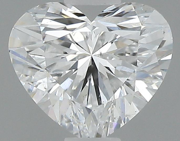 Heart 0.53 E SI1 - #926722
