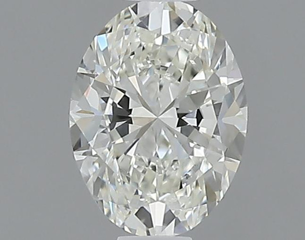 Oval 0.50 J VVS1 - #926129