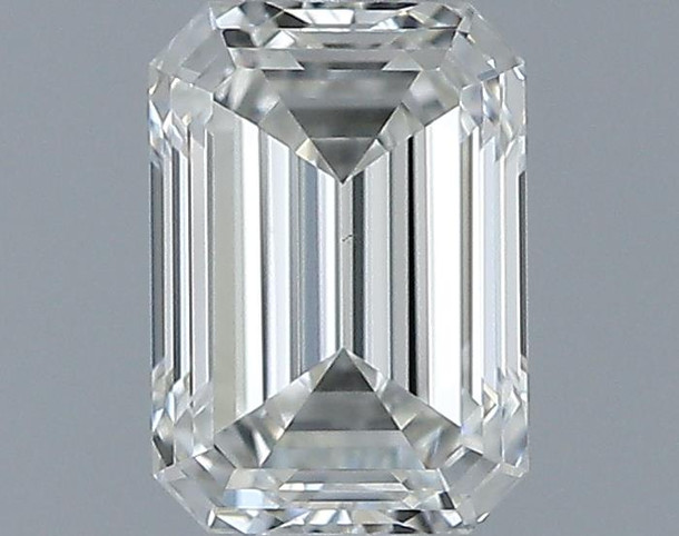 Emerald 0.51 J VS1 - #922555