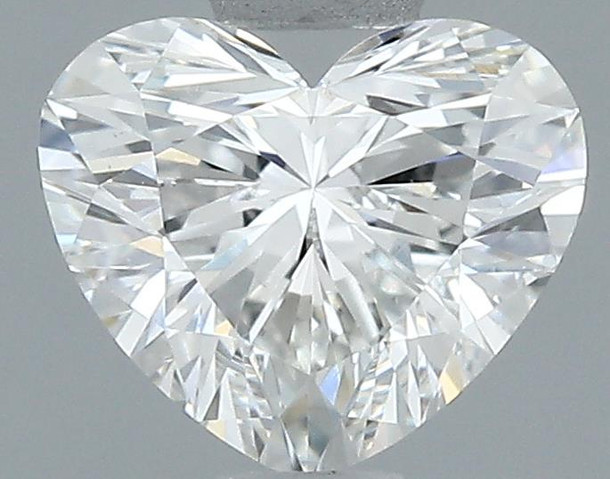 Heart 0.60 G VS2 - #924016