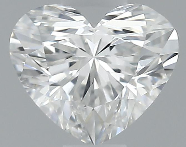 Heart 0.50 F SI1 - #924002