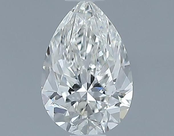 Pear 0.50 I VS2 - #932462