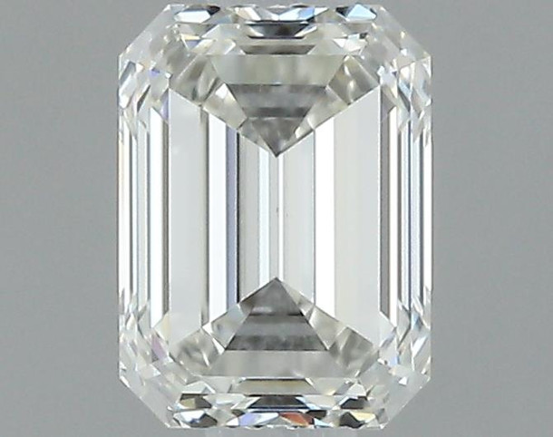 Emerald 0.56 I VVS2 - #927639