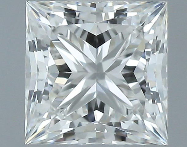 Princess 0.54 H VVS1 - #935614