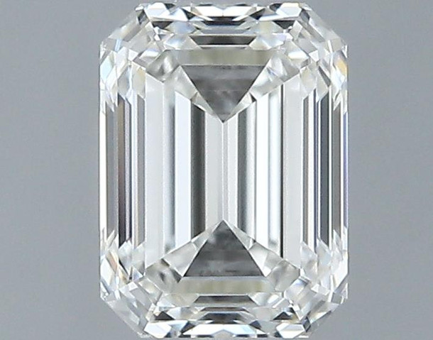 Emerald 0.51 I VVS2 - #924217