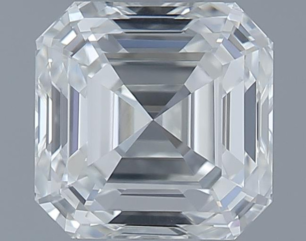 Asscher 0.71 I VS1 - #926245