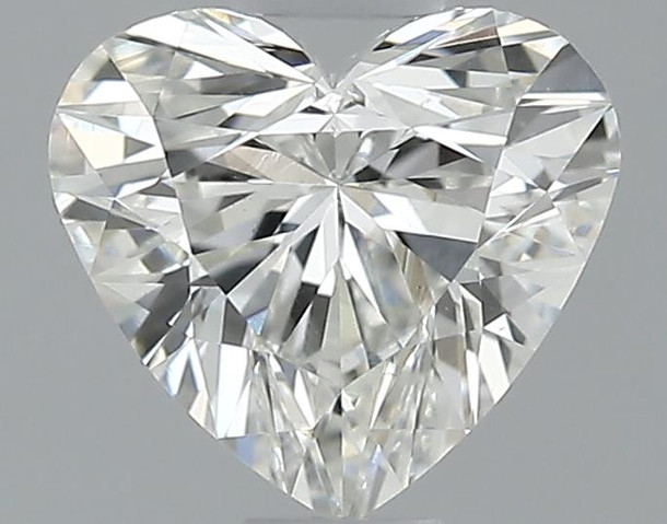 Heart 0.52 I SI1 - #927674
